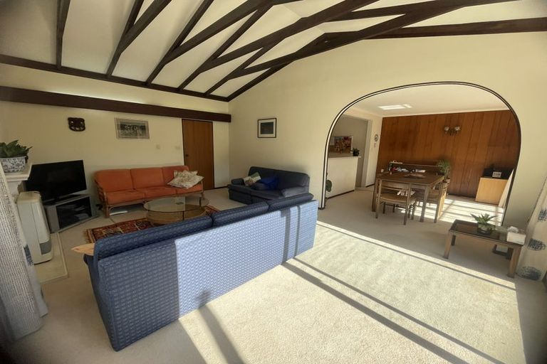 Photo of property in 60b Cockayne Road, Khandallah, Wellington, 6035