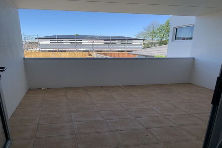 Photo of property in 4/22 Heywood Terrace, Richmond, Christchurch, 8013