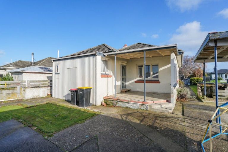 Photo of property in 21 Tanner Street, Grasmere, Invercargill, 9810