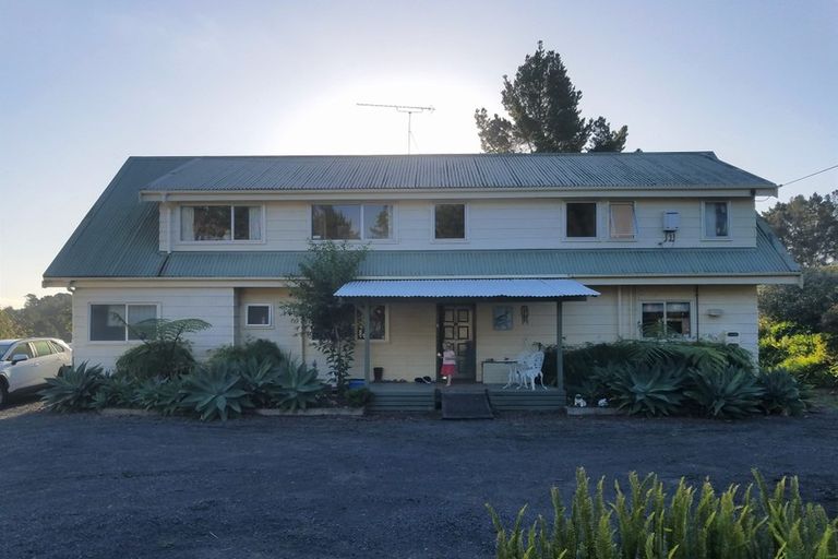 Photo of property in 165 Foley Quarry Road, Dairy Flat, Albany, 0792