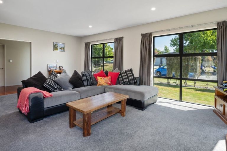 Photo of property in 6 Roussel Place, Springlands, Blenheim, 7201