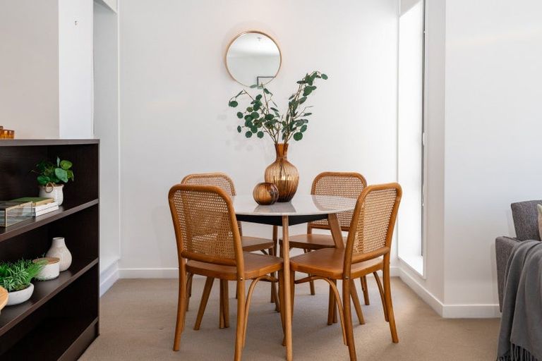 Photo of property in Republic Apartments, 3c/11 Tennyson Street, Te Aro, Wellington, 6011