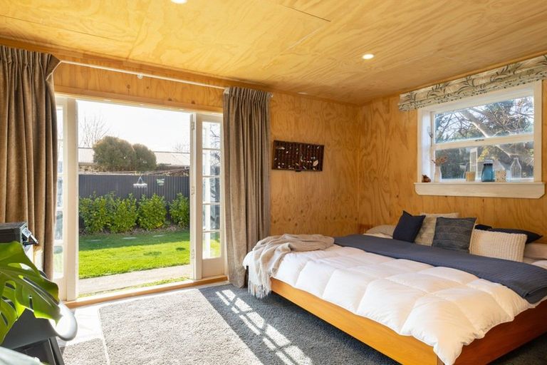 Photo of property in 8 Hammerichs Road, Rapaura, Blenheim, 7272