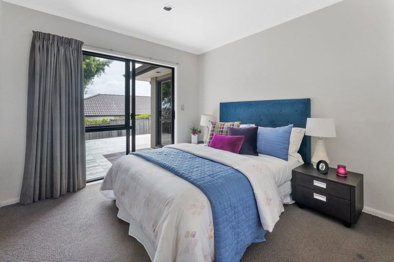 Photo of property in 3 Bilancia Place, Flat Bush, Auckland, 2016