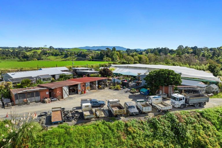 Photo of property in 1 Te Karaka Drive, Minden, Whakamarama, 3172