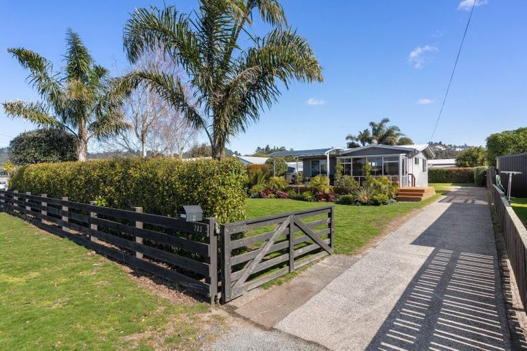 Photo of property in 203 Tui Road, Whangamata, 3620
