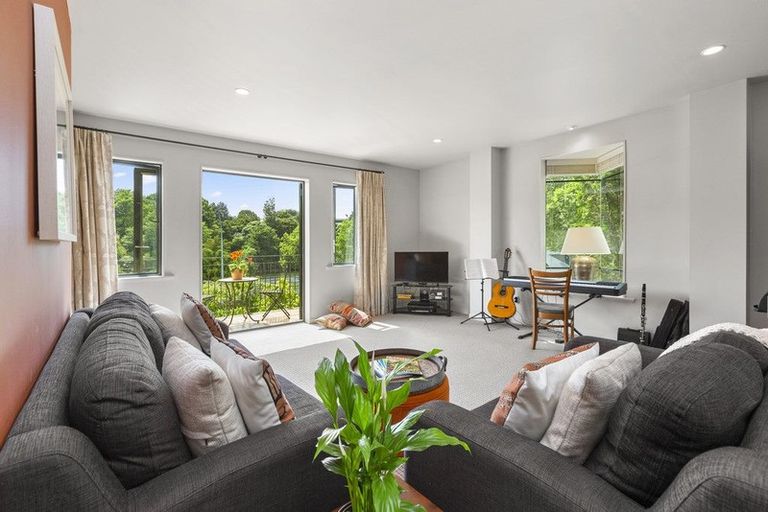 Photo of property in 9/118 Grantham Street, Hamilton Central, Hamilton, 3204