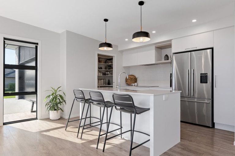 Photo of property in 8 Hillsborough Place, Te Puke, 3119