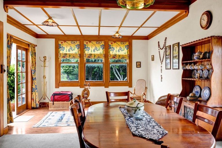 Photo of property in 17 Caplen Street, Hawera, 4610