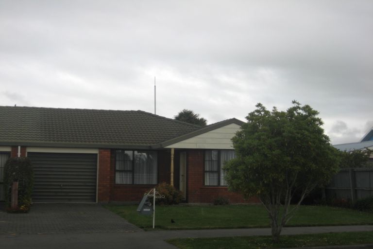 Photo of property in 1/106 Reynolds Avenue, Bishopdale, Christchurch, 8053