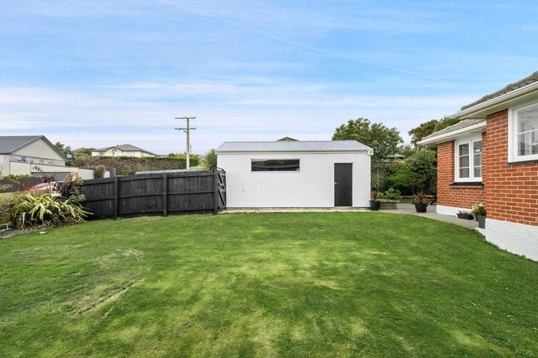 Photo of property in 20 Albion Street, Shiel Hill, Dunedin, 9013