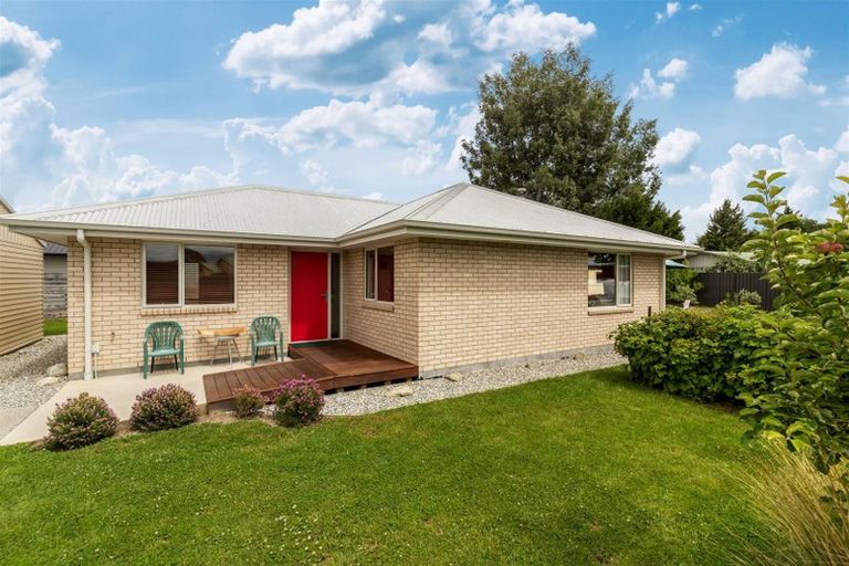 Photo of property in 3 Hebbard Court, Albert Town, Wanaka, 9305