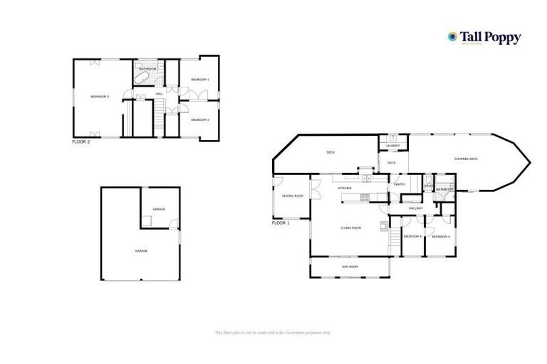 Photo of property in 8 Grant Place, Witherlea, Blenheim, 7201