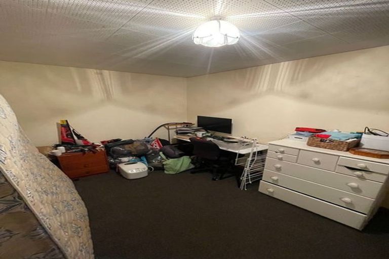 Photo of property in 4/131 Glenmore Street, Kelburn, Wellington, 6012