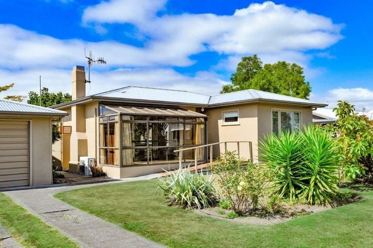 Photo of property in 705 Princes Street, Parkvale, Hastings, 4122