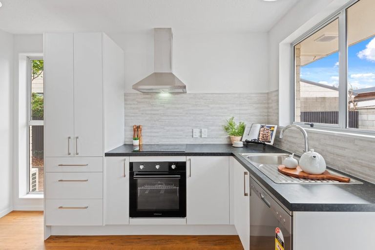 Photo of property in 4/65 Ranfurly Street, St Albans, Christchurch, 8014