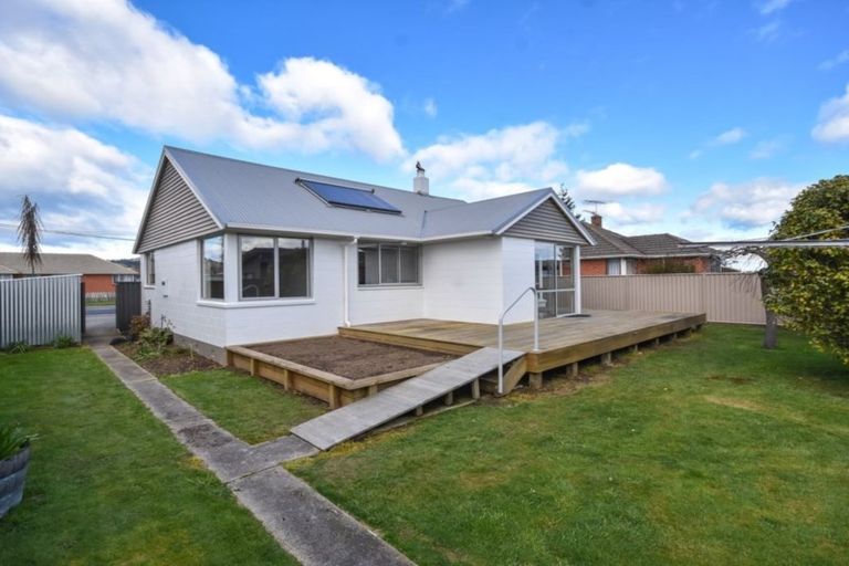 Photo of property in 3 Murray Street, Mosgiel, 9024