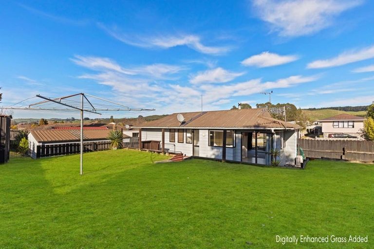 Photo of property in 3 Crystal Place, Pukehangi, Rotorua, 3015