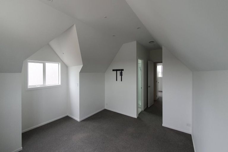 Photo of property in 133b Brookside Road, Rolleston, 7614