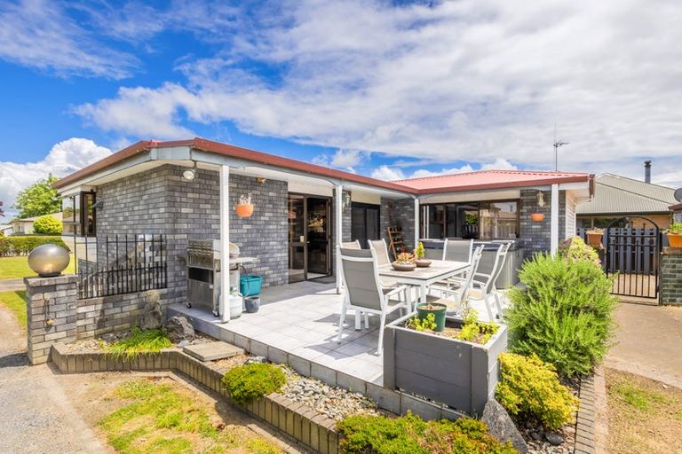 Photo of property in 20 Mangawhero Road, Matamata, 3400