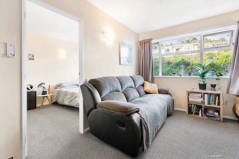 Photo of property in Parkland Flats, 6/51 Adams Terrace, Kelburn, Wellington, 6021