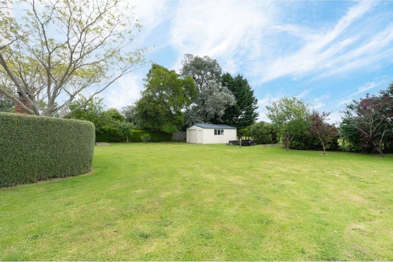 Photo of property in 7 Lakewood Grove, Levin, 5510