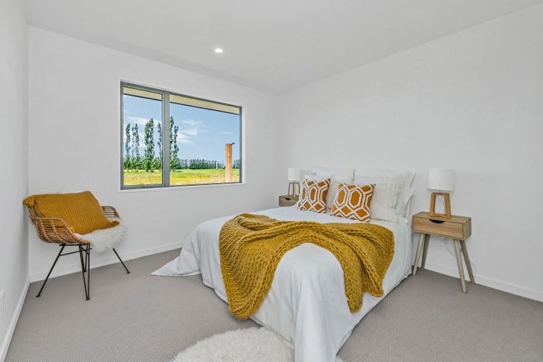 Photo of property in 55 Suffolk Drive, Kirwee, 7571