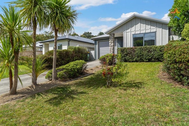 Photo of property in 67 Farmer Crescent, Taita, Lower Hutt, 5011