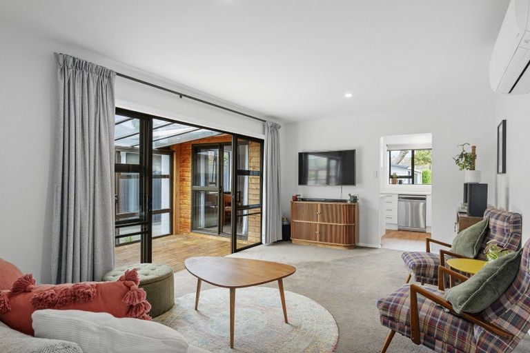 Photo of property in 18 Crosby Street, Mairehau, Christchurch, 8013