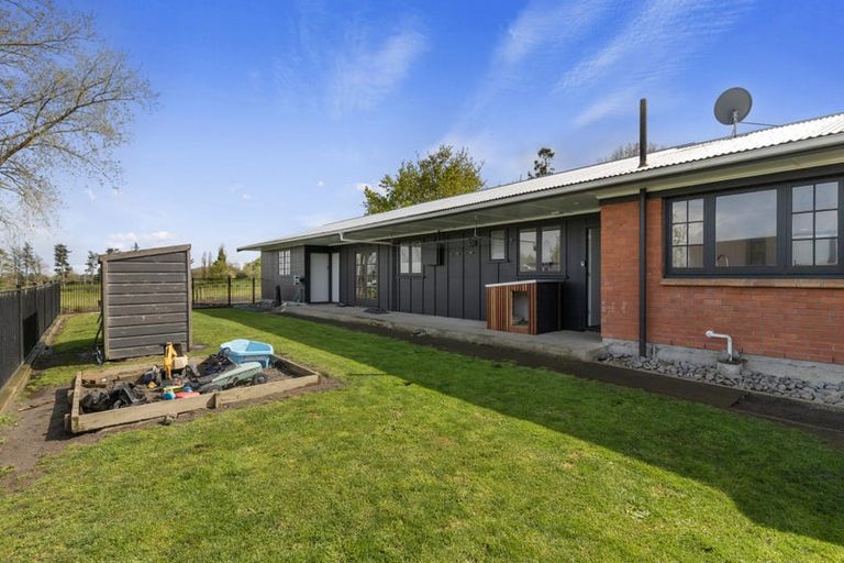 Photo of property in 863 Tauhei Road, Tauhei, Morrinsville, 3375