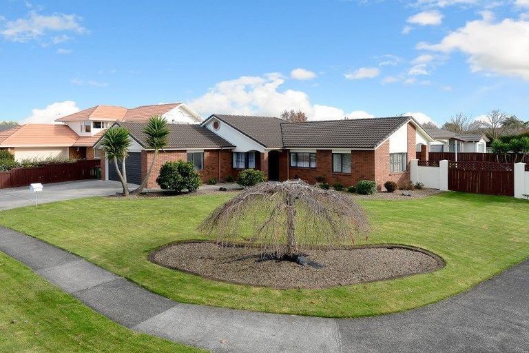 Photo of property in 1 Gallery Grove, Flagstaff, Hamilton, 3210