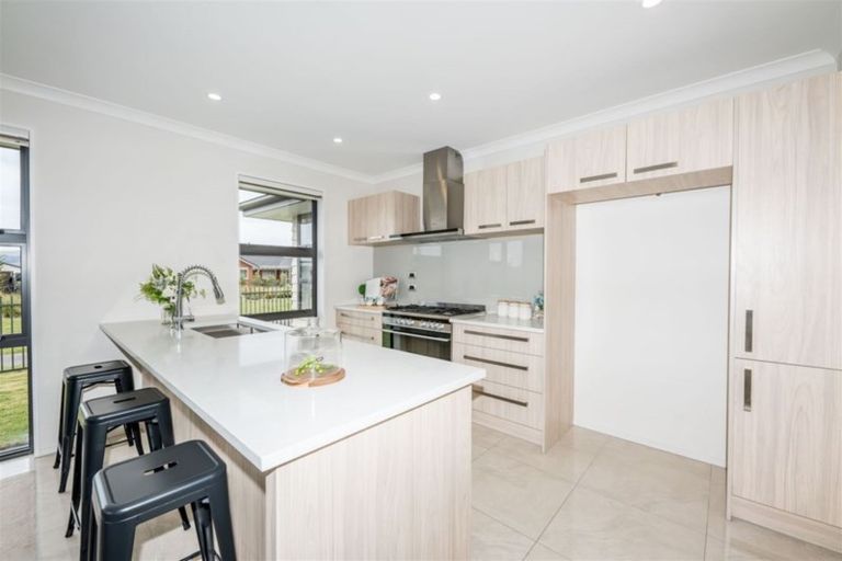Photo of property in 5 Milano Lane, Wigram, Christchurch, 8025