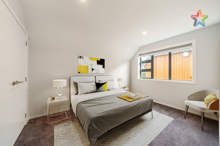 Photo of property in 128b Randwick Road, Moera, Lower Hutt, 5010