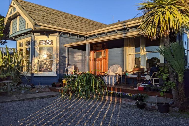 Photo of property in 123 Hawke Street, New Brighton, Christchurch, 8083