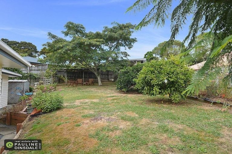 Photo of property in 5 Daviot Place, Te Kamo, Whangarei, 0112