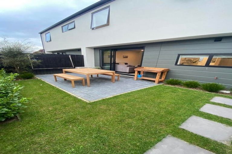 Photo of property in 3/78 Bletsoe Avenue, Spreydon, Christchurch, 8024