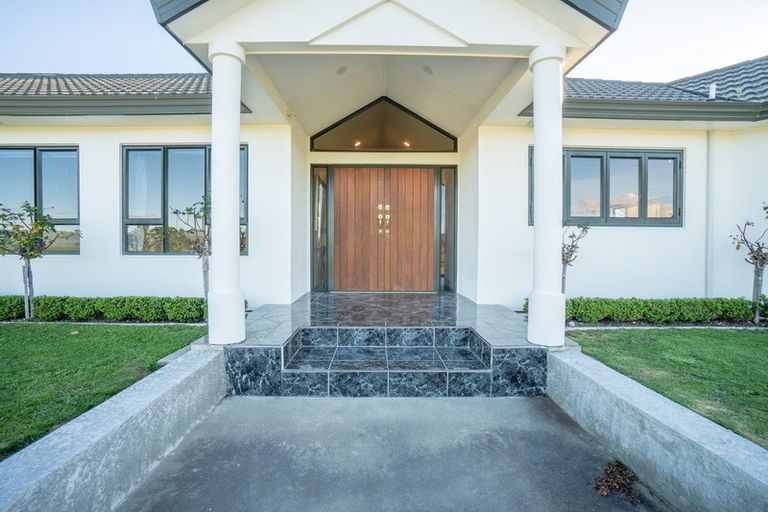 Photo of property in 658 Ashhurst Road, Ashhurst, Palmerston North, 4470