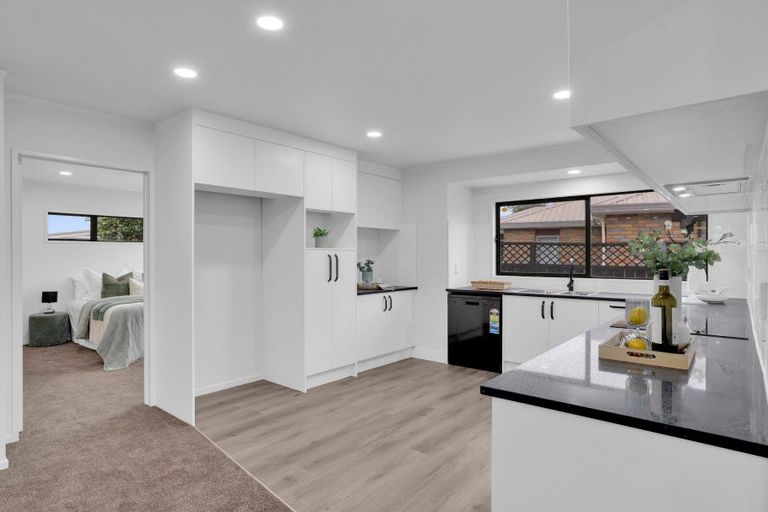 Photo of property in 48 Forth Crescent, Glenview, Hamilton, 3206