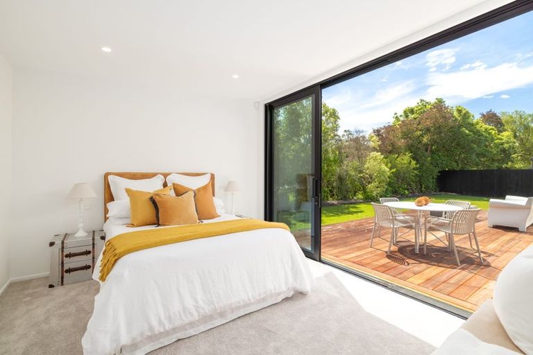 Photo of property in 32 O'connor Place, Burnside, Christchurch, 8053