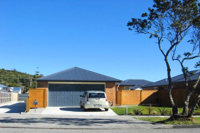 Photo of property in 32b Marsden Road, Greymouth, 7805