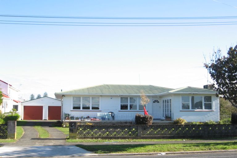 Photo of property in 1 Friedlanders Road, Manurewa, Auckland, 2102
