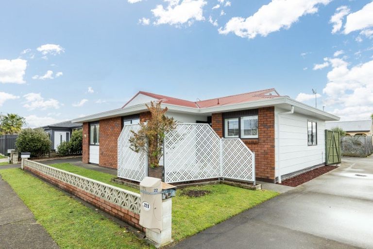Photo of property in 22a Hinton Road, Taradale, Napier, 4112
