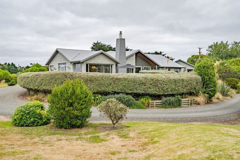Photo of property in 91 Black Road, Otatara, Invercargill, 9879