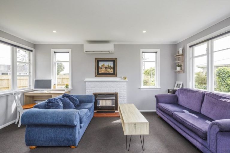 Photo of property in 138 South Street, Feilding, 4702