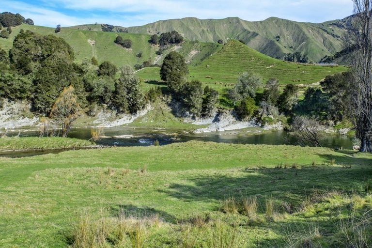 Photo of property in 1149 Ruakituri Road, Ruakituri, Wairoa, 4195