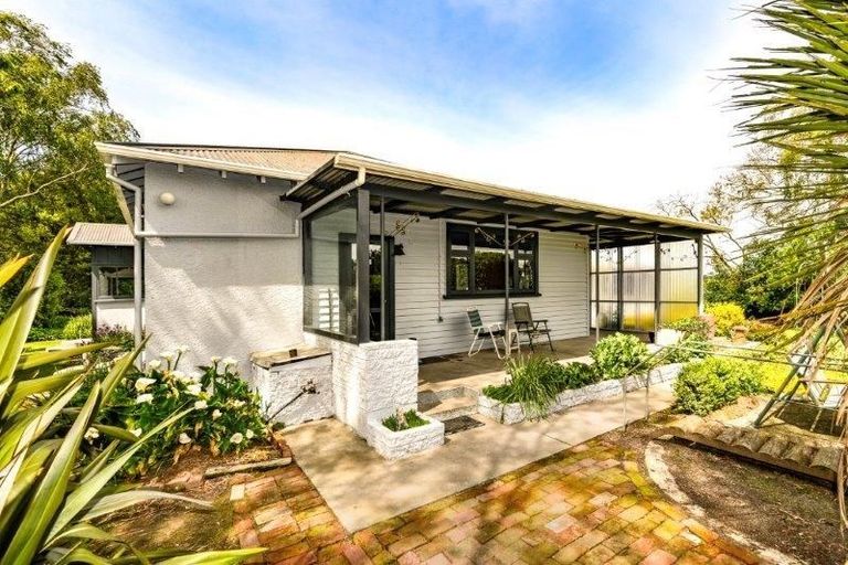 Photo of property in 147 Mcconnels Road, Leeston, 7683