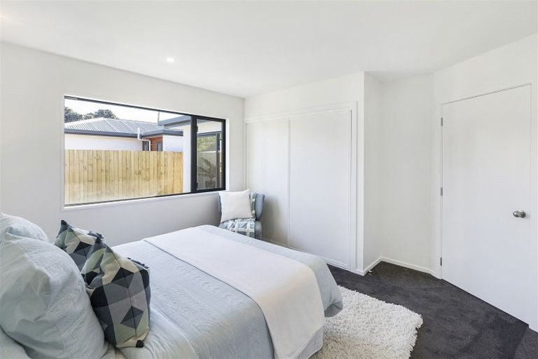 Photo of property in 4/9 Raupo Street, Bromley, Christchurch, 8062