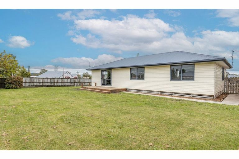 Photo of property in 2 Ropley Street, Amberley, 7410