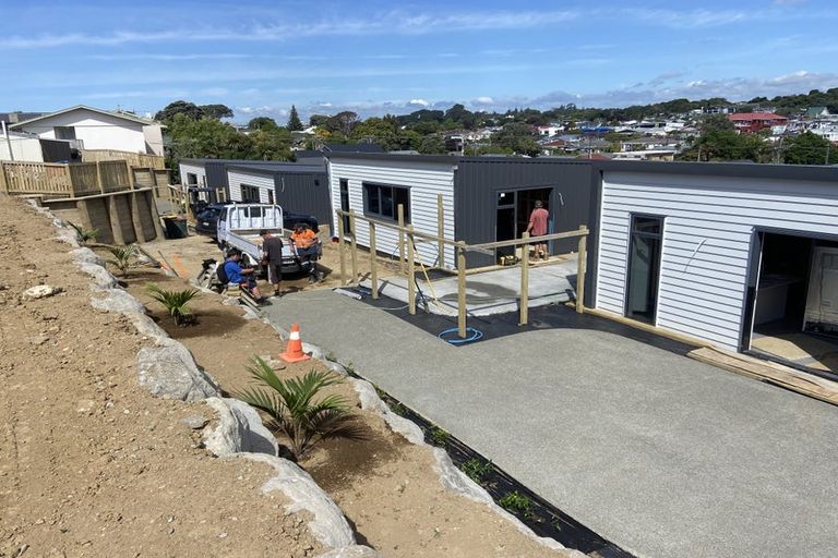 Photo of property in 251 Saint Aubyn Street, New Plymouth, 4310