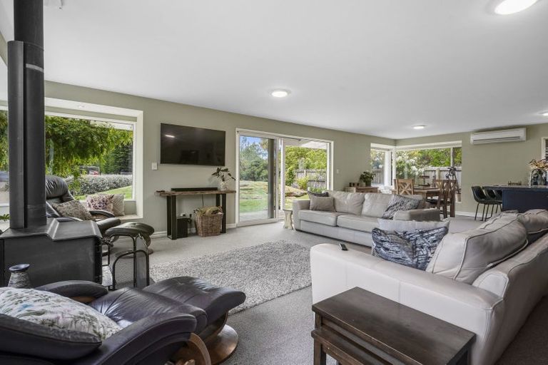 Photo of property in 610 Woodside Road, Coopers Creek, Oxford, 7495